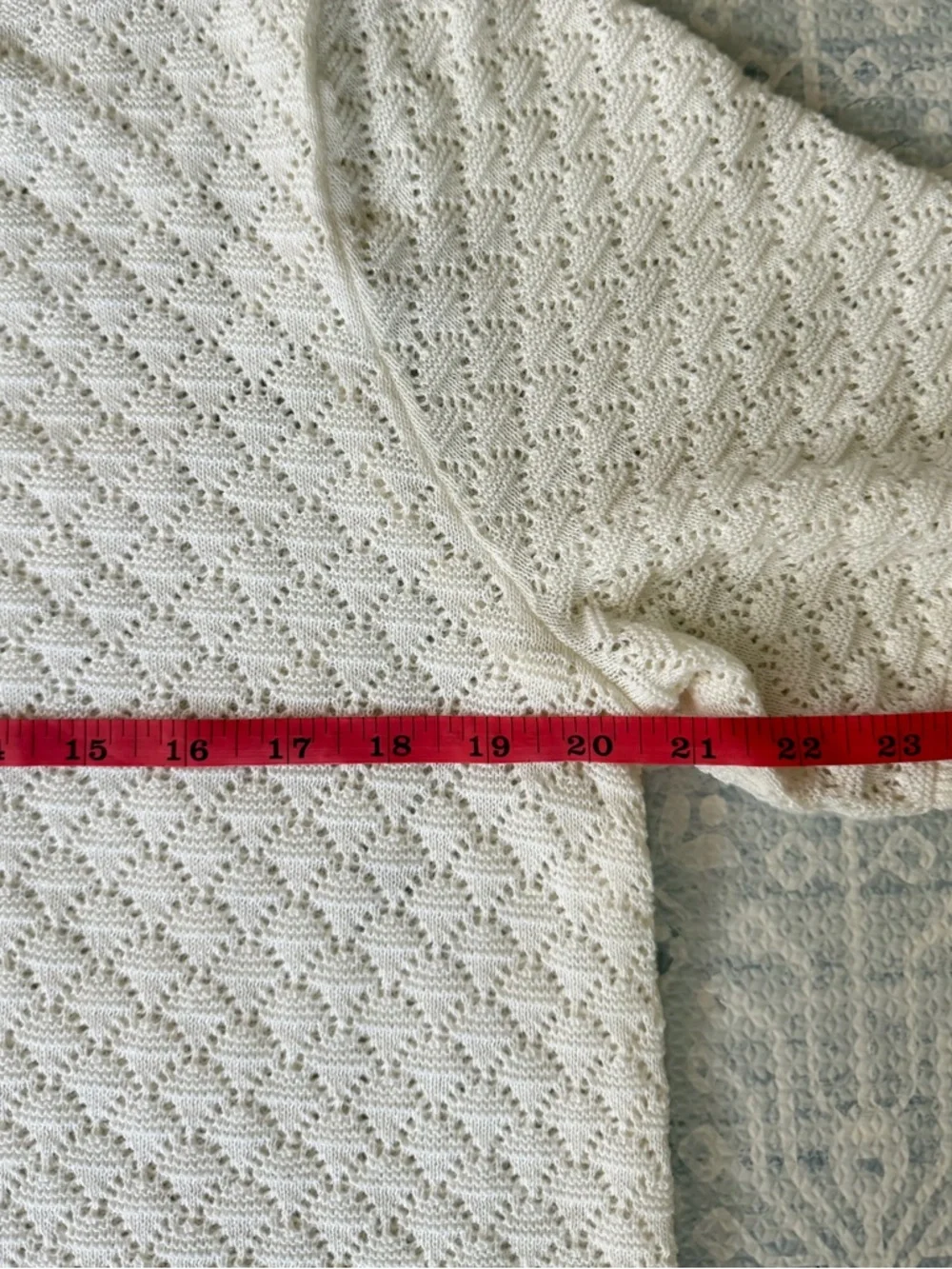 NWT Gap Knit Dress - Pointelle, Linen Blend, Tank Slip, Lined, L Tall